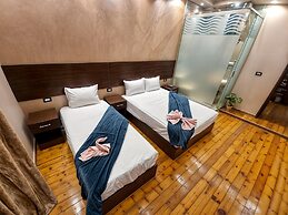Cairo Plaza Prime Hotel
