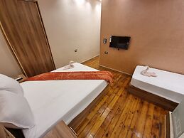 Cairo Plaza Prime Hotel
