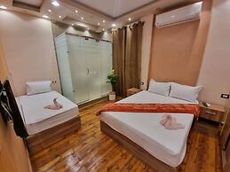 Cairo Plaza Prime Hotel