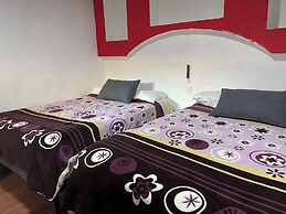 Hotel Galería & Boutique