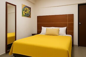 Hotel Galería & Boutique