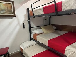 Hotel Galería & Boutique