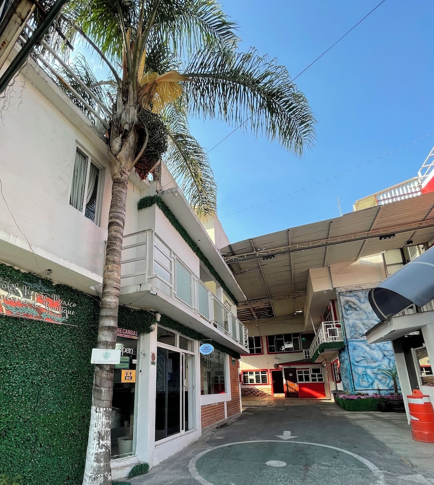 Hotel Galería & Boutique