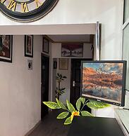 Hotel Galería & Boutique