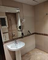 Arjan Almutamyezah serviced apartments