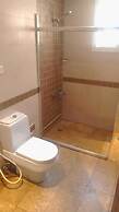 Arjan Almutamyezah serviced apartments