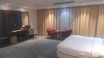 Arjan Almutamyezah serviced apartments