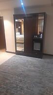 Arjan Almutamyezah serviced apartments