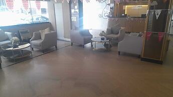 Arjan Almutamyezah serviced apartments