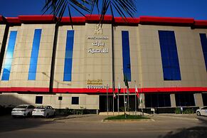 Park Alasema