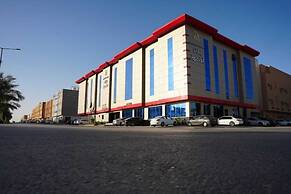Park Alasema