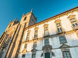 Chic Porto Studio Apartment
