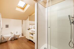 Chic Porto Studio Apartment