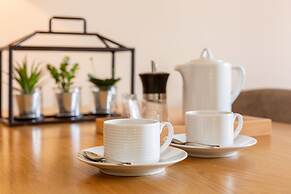 Chic Porto Studio Apartment