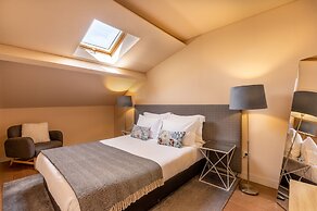 Chic Porto Studio Apartment