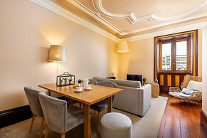 Chic Porto Studio Apartment