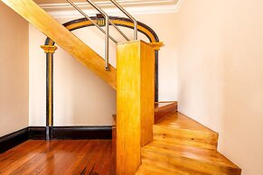 Chic Porto Studio Apartment
