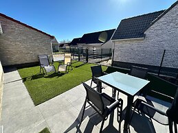 Holiday Home in Koksijde