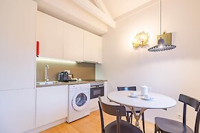 Pleasant Apartment in Oporto