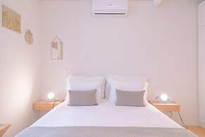 Pleasant Apartment in Oporto