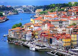 Pleasant Apartment in Oporto
