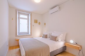 Pleasant Apartment in Oporto