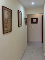 Hotel Aiport Crespo