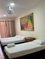 Hotel Aiport Crespo
