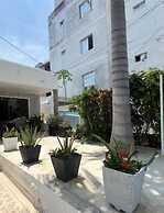 Hotel Aiport Crespo