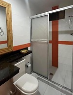 Hotel Aiport Crespo