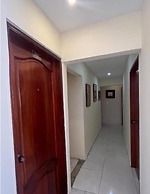 Hotel Aiport Crespo