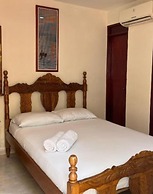 Hotel Aiport Crespo