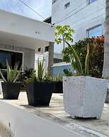 Hotel Aiport Crespo