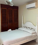 Hotel Aiport Crespo