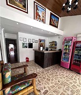 Hotel Aiport Crespo