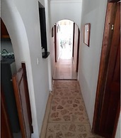 Hotel Aiport Crespo