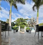 Hotel Aiport Crespo