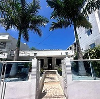 Hotel Aiport Crespo