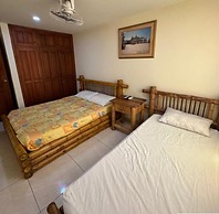 Hotel Aiport Crespo