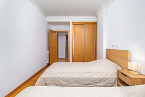 Stylish Stay in Lisbon-Scenic Views