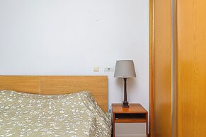 Stylish Stay in Lisbon-Scenic Views