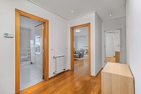 Stylish Stay in Lisbon-Scenic Views