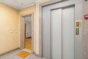 Stylish Stay in Lisbon-Scenic Views