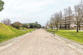 Stylish Stay in Lisbon-Scenic Views