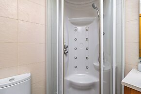 Stylish Stay in Lisbon-Scenic Views