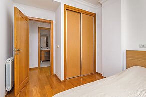 Stylish Stay in Lisbon-Scenic Views