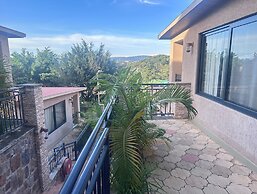 Kigali City Stay