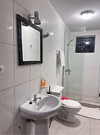 Kigali City Stay