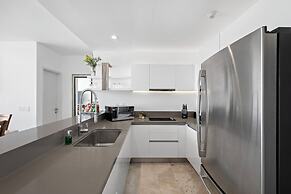 Oceana by Corax Management