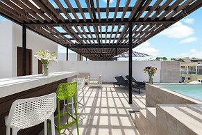 Oceana by Corax Management